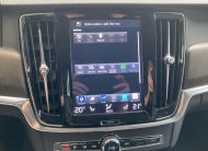 Volvo V90 Cross Country, D5 AWD Drive-E, 173 kW / 235 HP