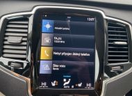 Volvo XC90 MOMENTUM PRO, B5 AWD, 173+10 kW / 235+14 HP