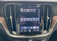 Volvo V60 INSCRIPTION, T4 FWD Drive-E, 140 kW / 190 HP