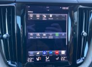Volvo XC60 INSCRIPTION, T6 AWD RECHARGE, 186+65 kW / 253+87 HP