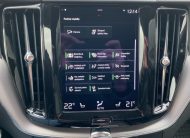 Volvo XC60 R-DESIGN, B4 AWD, 145+10 kW / 197+14 HP