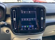 Volvo XC40 INSCRIPTION, T4 AWD Drive-E, 140 kW / 190 HP