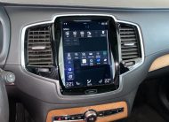 Volvo XC90 INSCRIPTION, T6 AWD Drive-E, 228 kW / 310 HP
