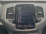 Volvo XC90 PLUS BRIGHT, B5 AWD, 173+10 kW / 235+14 HP