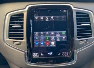 Volvo XC90 MOMENTUM PRO, B5 AWD, 173+10 kW / 235+14 HP