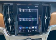 Volvo V90 MOMENTUM PRO, B4 AWD, 145+10 kW / 197+14 HP
