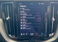 Volvo XC60 PLUS DARK, B4 AWD, 145+10 kW / 197+14 HP