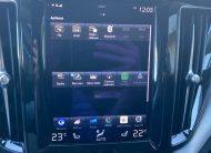 Volvo XC60 MOMENTUM PRO, B4 AWD, 145+10 kW / 197+14 HP