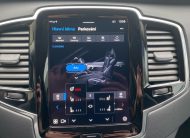 Volvo XC90 PLUS BRIGHT, B5 AWD, 173+10 kW / 235+14 HP