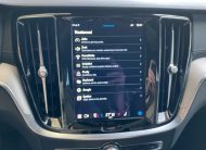 Volvo S60 ULTIMATE DARK, B5 AWD, 184+10 kW / 250+14 HP