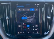 Volvo XC60 R-DESIGN, B5 AWD, 173+10 kW / 235+14 HP