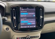 Volvo XC40 PLUS BRIGHT, B4 FWD, 145+10 kW / 197+14 HP