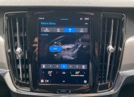 Volvo V90 MOMENTUM PRO, B4 FWD, 145+10 kW / 197+14 HP