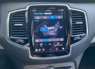 Volvo XC90 PLUS BRIGHT, B5 AWD, 173+10 kW / 235+14 HP