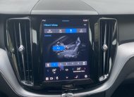 Volvo XC60 MOMENTUM PRO, B4 AWD, 145+10 kW / 197+14 HP