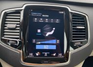 Volvo XC90 MOMENTUM PRO, B5 AWD, 173+10 kW / 235+14 HP