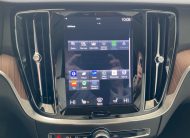 Volvo V60 INSCRIPTION, T4 FWD Drive-E, 140 kW / 190 HP