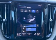 Volvo XC60 INSCRIPTION, T6 AWD RECHARGE, 186+65 kW / 253+87 HP