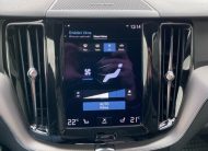 Volvo XC60 R-DESIGN, B4 AWD, 145+10 kW / 197+14 HP