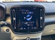 Volvo XC40 INSCRIPTION, T4 AWD Drive-E, 140 kW / 190 HP