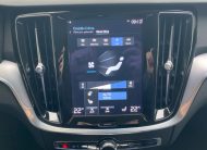 Volvo V60 Cross Country Pro, B4 AWD, 145+10 kW / 197+14 HP