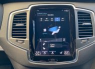 Volvo XC90 MOMENTUM PRO, B5 AWD, 173+10 kW / 235+14 HP