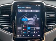 Volvo XC90 PLUS BRIGHT, B5 AWD, 173+10 kW / 235+14 HP