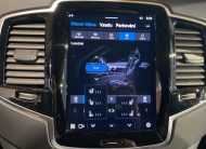 Volvo XC90 PLUS BRIGHT, T8 AWD RECHARGE, 228+107 kW / 310+145 HP