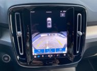Volvo XC40 CORE, B3 FWD, 120+10 kW / 163+14 HP