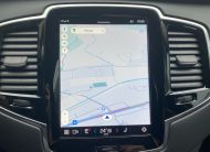 Volvo XC90 PLUS BRIGHT, B5 AWD, 173+10 kW / 235+14 HP