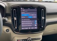 Volvo XC40 PLUS BRIGHT, B4 FWD, 145+10 kW / 197+14 HP