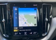 Volvo XC60 MOMENTUM PRO, B4 AWD, 145+10 kW / 197+14 HP