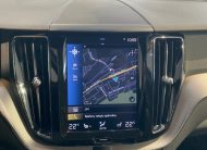 Volvo XC60 R-DESIGN, D4 AWD Drive-E, 140 kW / 190 HP