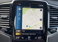Volvo XC90 INSCRIPTION, B5 AWD, 173+10 kW / 235+14 HP