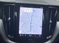 Volvo XC60 MOMENTUM PRO, B4 AWD, 145+10 kW / 197+14 HP