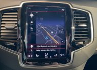 Volvo XC90 INSCRIPTION, B5 AWD, 173+10 kW / 235+14 HP