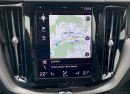 Volvo XC60 R-DESIGN, B4 AWD, 145+10 kW / 197+14 HP