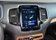Volvo XC90 INSCRIPTION, T6 AWD Drive-E, 228 kW / 310 HP