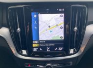Volvo V60 Cross Country Pro, B4 AWD, 145+10 kW / 197+14 HP