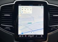 Volvo XC90 PLUS BRIGHT, B5 AWD, 173+10 kW / 235+14 HP