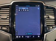 Volvo XC90 PLUS BRIGHT, T8 AWD RECHARGE, 228+107 kW / 310+145 HP
