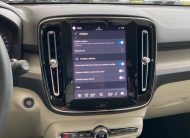 Volvo XC40 PLUS BRIGHT, B4 FWD, 145+10 kW / 197+14 HP