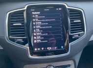 Volvo XC90 PLUS BRIGHT, B5 AWD, 173+10 kW / 235+14 HP