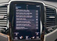 Volvo XC90 MOMENTUM PRO, B5 AWD, 173+10 kW / 235+14 HP