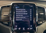 Volvo XC90 INSCRIPTION, B5 AWD, 173+10 kW / 235+14 HP