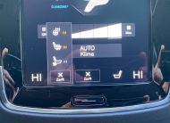 Volvo XC90 INSCRIPTION, B5 AWD, 173+10 kW / 235+14 HP