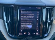 Volvo XC60 INSCRIPTION, T6 AWD RECHARGE, 186+65 kW / 253+87 HP