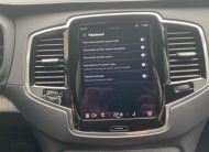 Volvo XC90 PLUS BRIGHT, B5 AWD, 173+10 kW / 235+14 HP