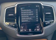 Volvo XC90 INSCRIPTION, B5 AWD, 173+10 kW / 235+14 HP