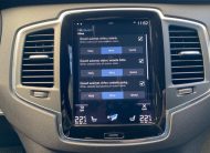 Volvo XC90 MOMENTUM PRO, B5 AWD, 173+10 kW / 235+14 HP
